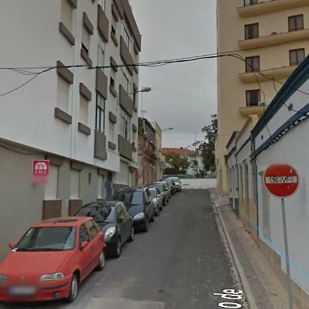 Palma's Place Apartment *