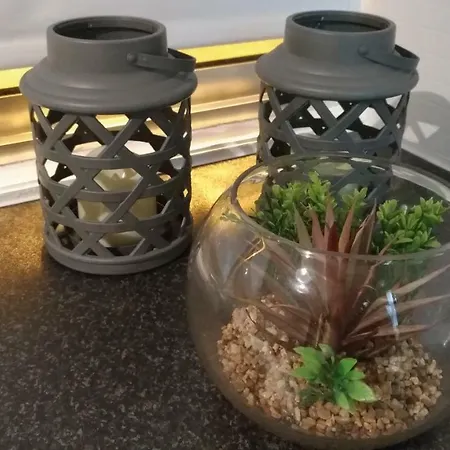 Palma's Place شقة فارو