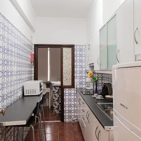 Palma's Place شقة