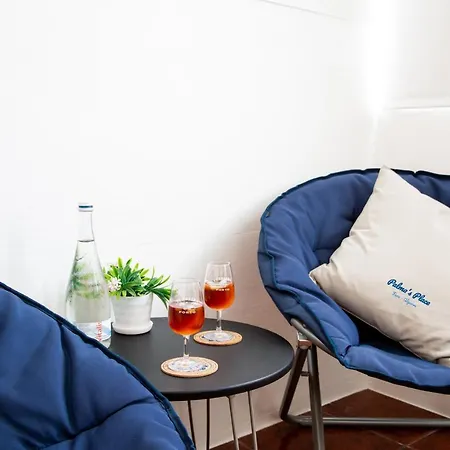 Palma's Place Apartment Faro