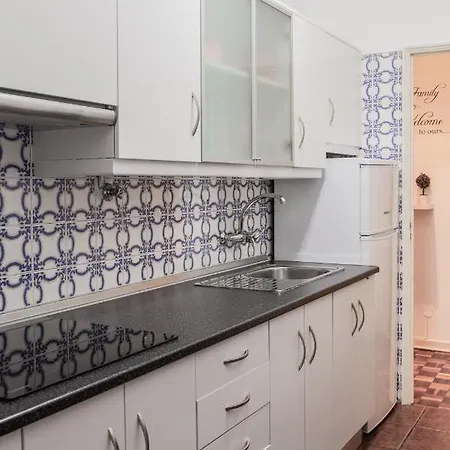 Palma's Place Apartment
