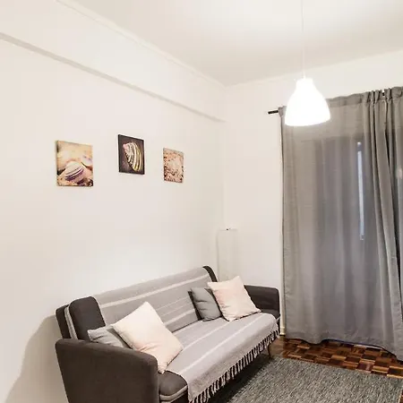 Apartment Palma's Place Faro