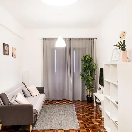 Palma's Place Appartement