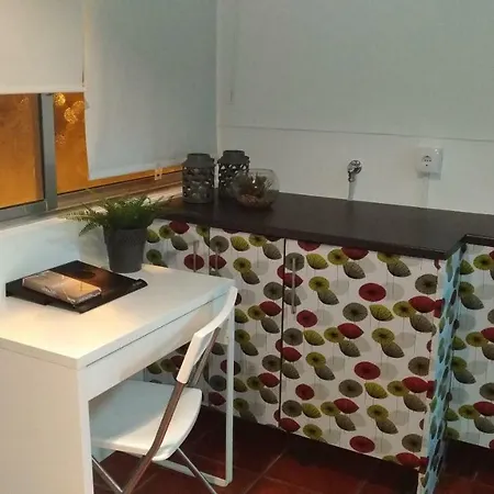 Palma's Place Apartment *