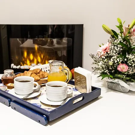 아파트 Palma's Place