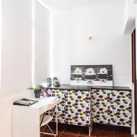 Apartamento Palma's Place