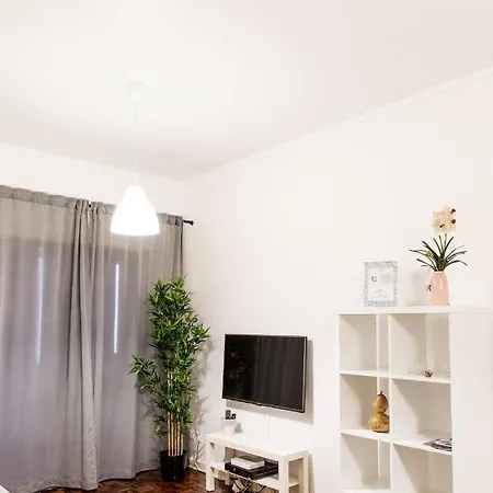 Palma's Place Apartment