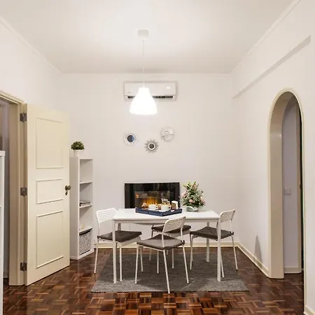 Palma's Place 아파트