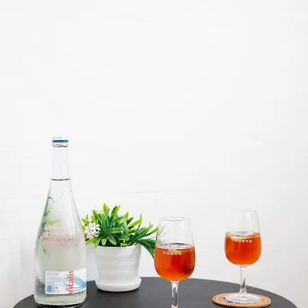 Apartamento Palma's Place