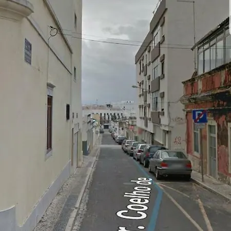 Apartamento Palma's Place