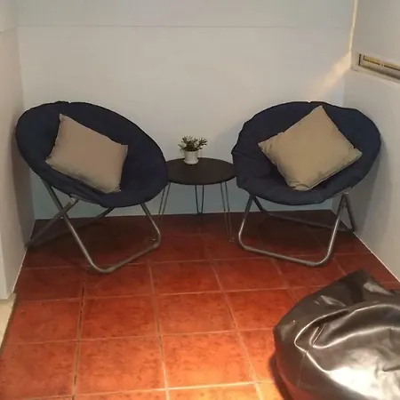 Apartamento Palma's Place