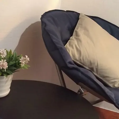 Apartamento Palma's Place