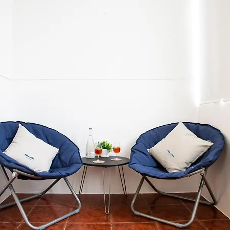 Apartamento Palma's Place *