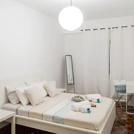 Apartamento Palma's Place *