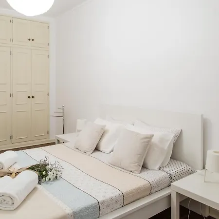 Apartamento Palma's Place